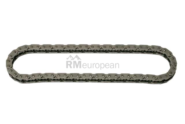 Porsche Oil Pump Chain Iwis 9A110523302