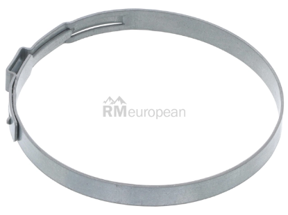 Porsche Axle Boot Clamp Genuine Porsche 99951278301