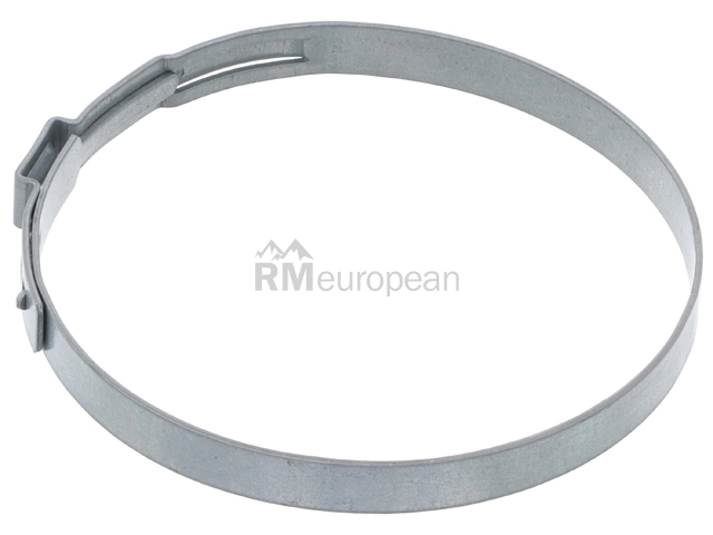 Porsche Axle Boot Clamp Genuine Porsche 99951278301