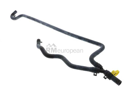 Land Rover Radiator Hose Eurospare PCH500153