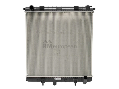 Land Rover Radiator Nissens PCC106940