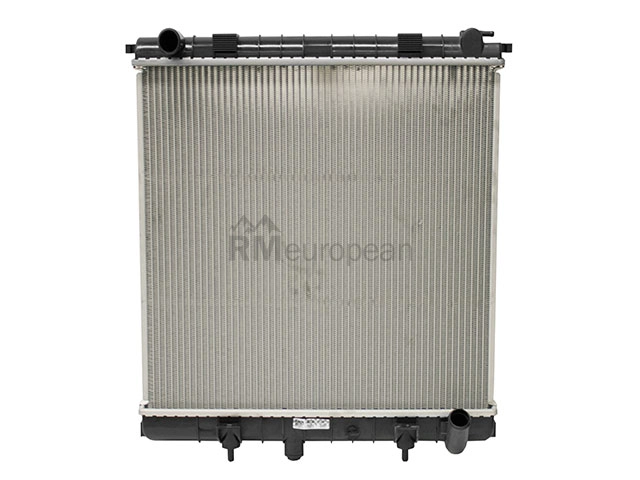 Land Rover Radiator Nissens PCC106940