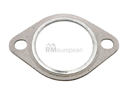 BMW Exhaust Manifold Gasket Elring Klinger 18107502346