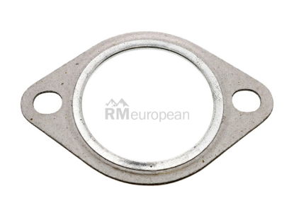 BMW Exhaust Manifold Gasket Elring Klinger 18107502346