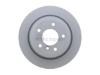 BMW Brake Disc Zimmermann Coat Z 34216782605