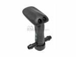 Saab Windshield Washer Nozzle Genuine Saab 12778850