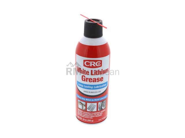 Lithium Grease CRC 1750879