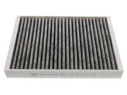 Volvo Cabin Air Filter Mann Filter 31407748
