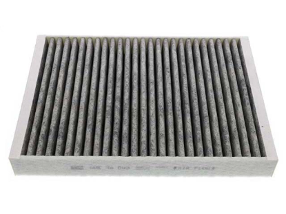 Volvo Cabin Air Filter Mann Filter 31407748