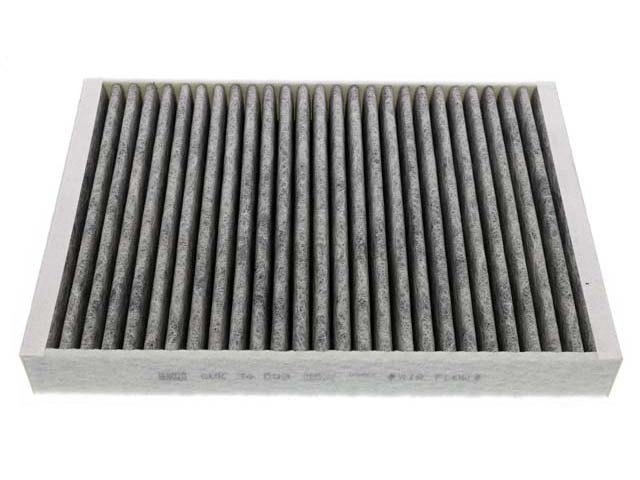 Volvo Cabin Air Filter Mann Filter 31407748