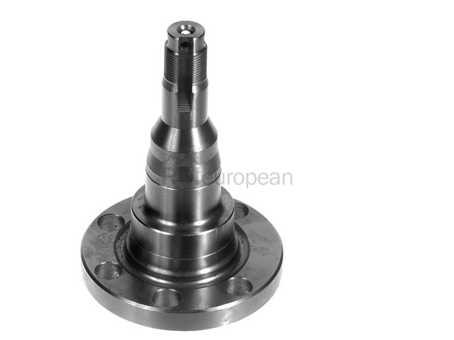 VW-Audi Stub Axle Meyle 357501117