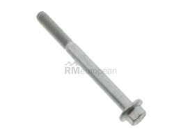 Jaguar Vacuum Pump Bolt Genuine Land Rover C2Z30121