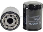 Jaguar Oil Filter Bosch EBC9658