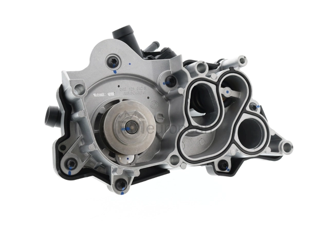 VW-Audi Water Pump Assembly Pierburg 04E121600CS