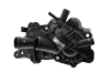 VW-Audi Water Pump Assembly Pierburg 04E121600CS