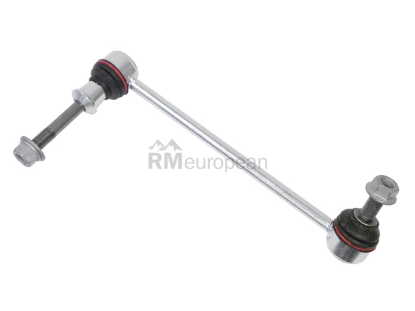 BMW Sway Bar End Link Lemfoerder 37116859653