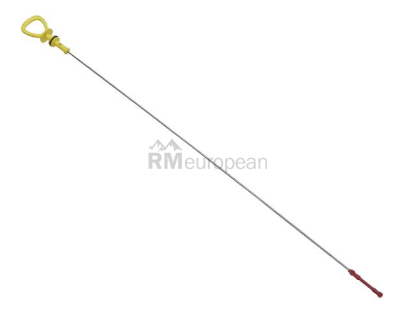 Mercedes Engine Oil Dipstick Genuine Mercedes 272010007264
