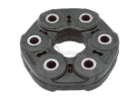 BMW Flex Disc Meyle HD 26117503159