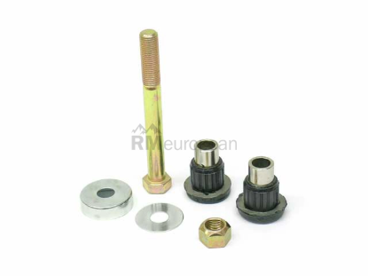 Mercedes Idler Arm Bushing Kit febi bilstein 1244600119