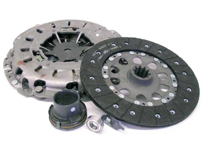 BMW Clutch Kit LuK 21217528209