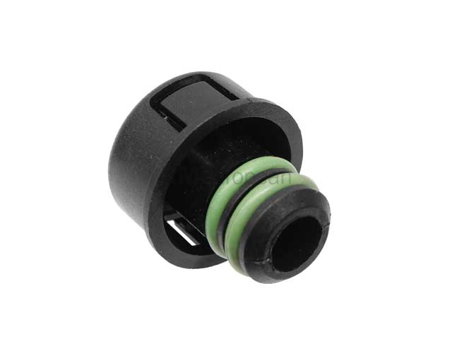 VW-Audi Transmission Filler Plug Genuine VW/Audi 01M321432A