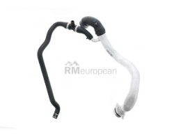 BMW Water Hose Genuine BMW 11537584630