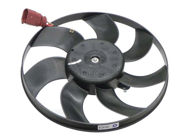 VW-Audi Auxiliary Fan Gate 1K0959455ET