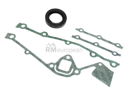 BMW Gasket Set Victor Reinz 11141727986