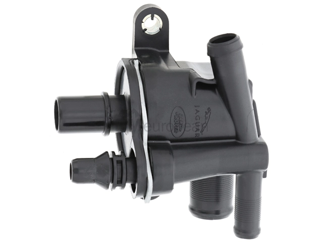 Land Rover Coolant Bleeder Valve Genuine Land Rover LR181892
