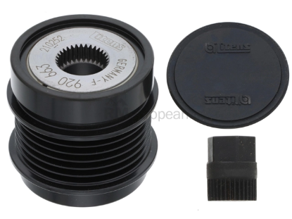 Mercedes Alternator Pulley Litens 2741550415