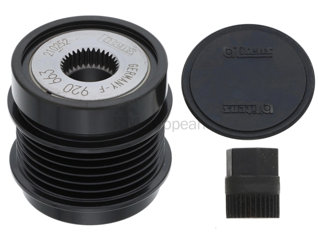 Mercedes Alternator Pulley Litens 2741550415