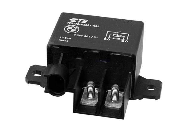 BMW Multi Purpose Relay Genuine BMW 61367661503