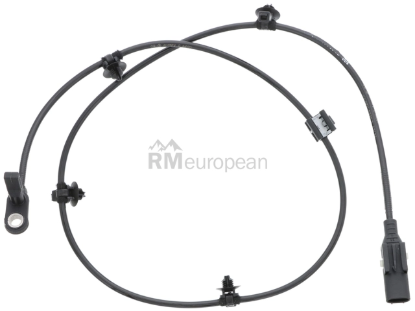 Mercedes ABS Sensor ATE 4479058807