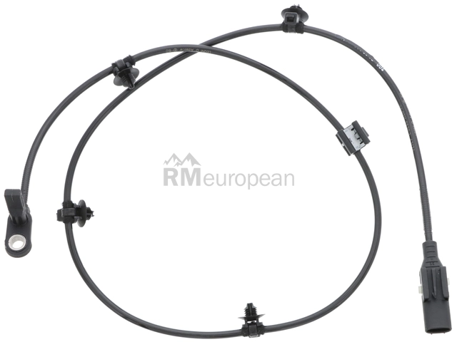 Mercedes ABS Sensor ATE 4479058807