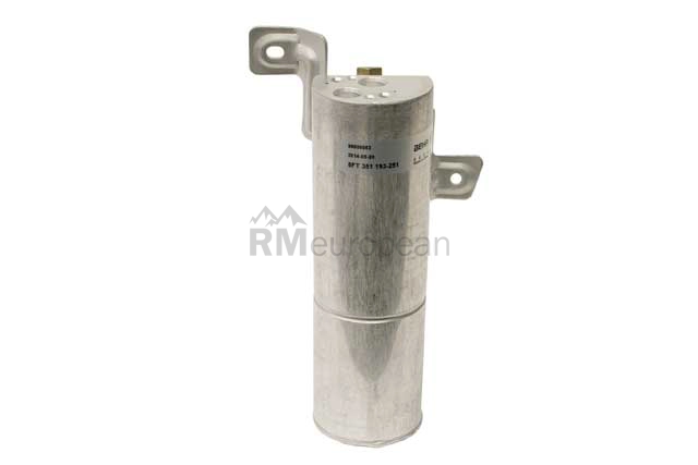 Mercedes Receiver Drier Mahle Behr 2218300283