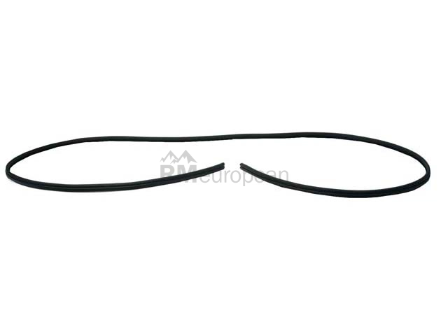 Porsche Sunroof Seal URO Parts 94456411406