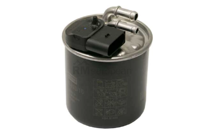 Mercedes Fuel Filter Mann Filter 6510903152
