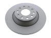 VW-Audi Brake Disc Zimmermann Coat Z 3Q0615601A