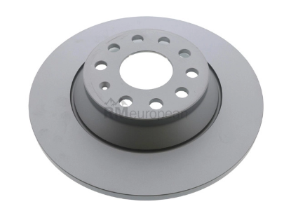 VW-Audi Brake Disc Zimmermann Coat Z 3Q0615601A