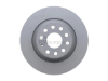 VW-Audi Brake Disc Zimmermann Coat Z 3Q0615601A