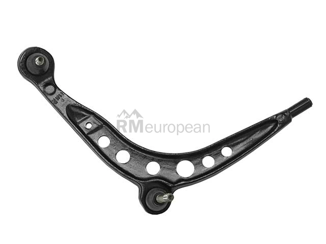 BMW Control Arm Lemfoerder 31121127726