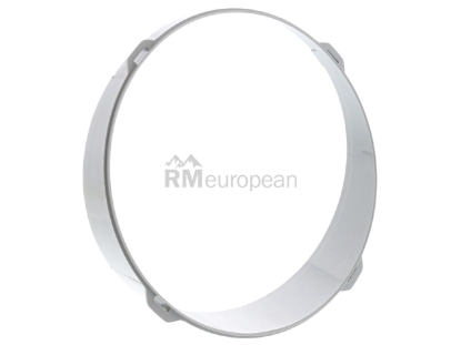 Porsche Headlight Trim Ring Genuine Porsche 91163113301