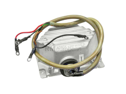 Mercedes Ignition Control Unit Programa 0005458732