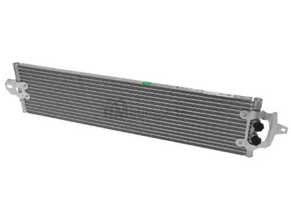 Porsche Transmission Oil Cooler Mahle Behr 95530701703
