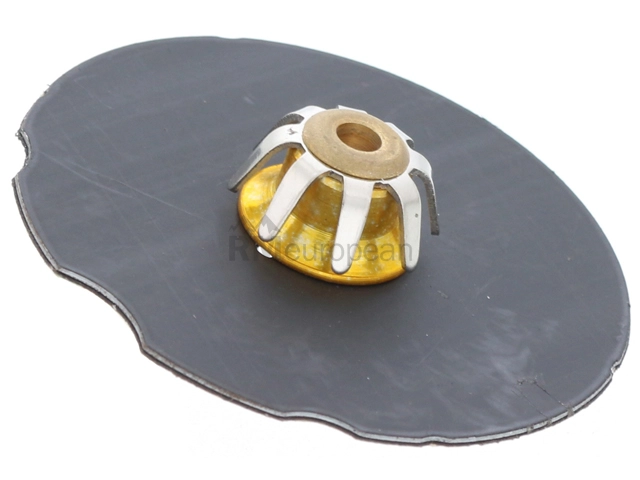 Porsche Brake Pad Damper Aftermarket 99635208602