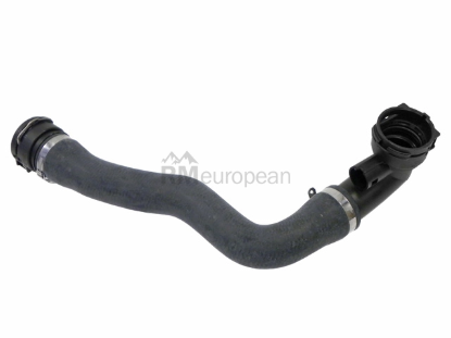 BMW Radiator Hose Rein Automotive 11537500750
