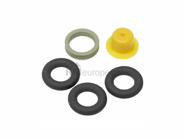 Porsche Fuel Injector Seal Kit Bosch 94411090100