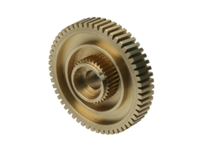 Transfer Case Motor Gear URO Parts Premium 553509010