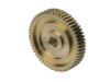 Transfer Case Motor Gear URO Parts Premium 553509010