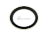 Volvo Strut Mount Bearing Pro Parts 30616825